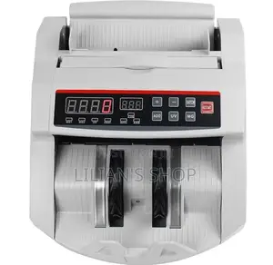 Original Bill Counter