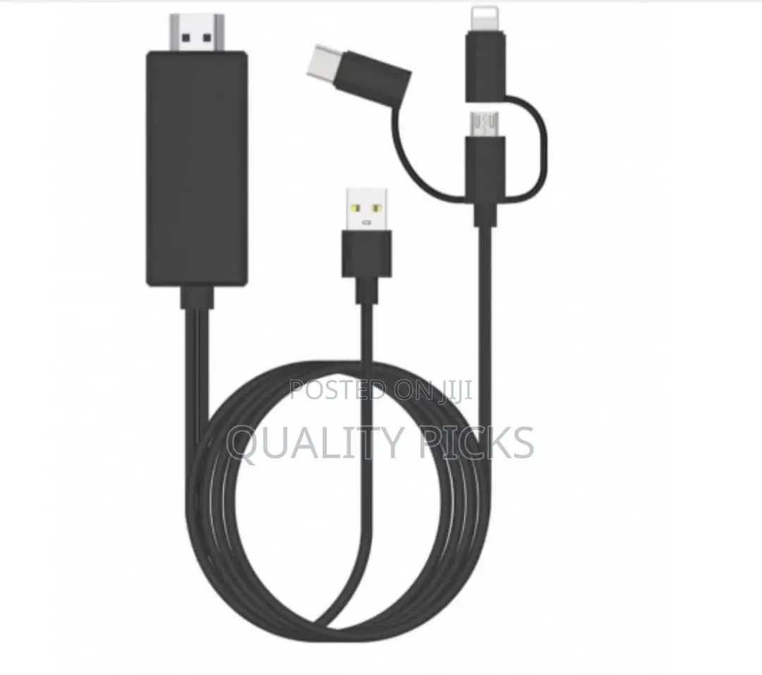 HDTV Cable