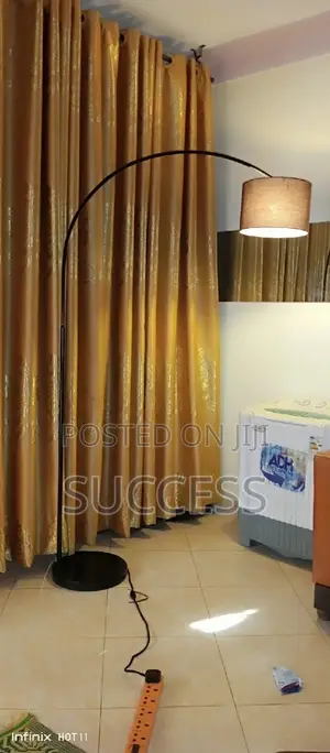 Floor Lamps