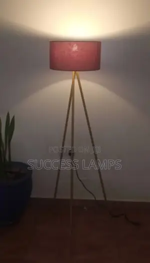 Floor Lamps