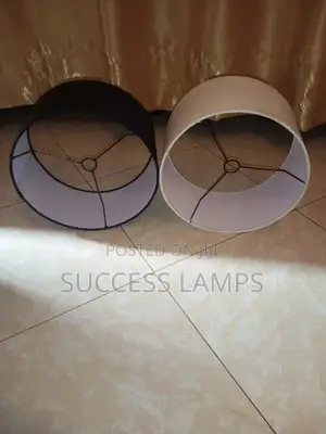 Lamp Shades