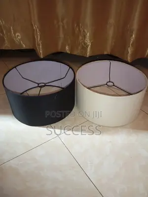 Lamp Shades