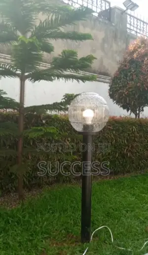 Garden Lights