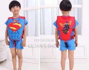 Kids Swimming Life Jacket