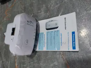 Led Wifi Extender