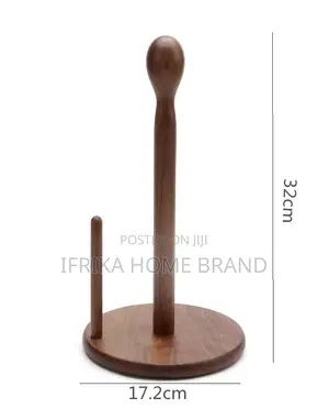Paper Towel Rack Dining Table Creative Paper Towel Rack