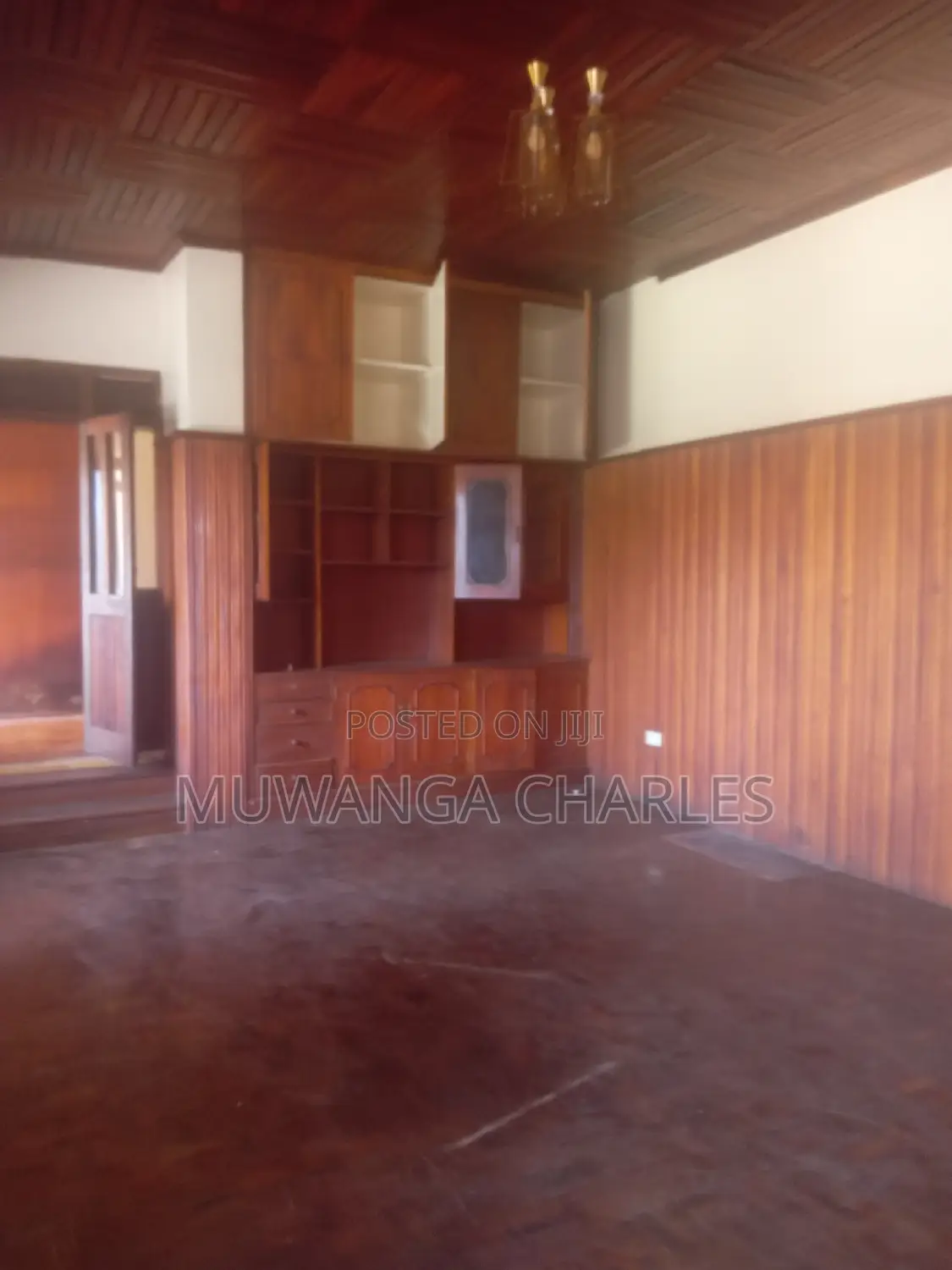 5bdrm Duplex in Fs Properties Ltd, Central Division for rent