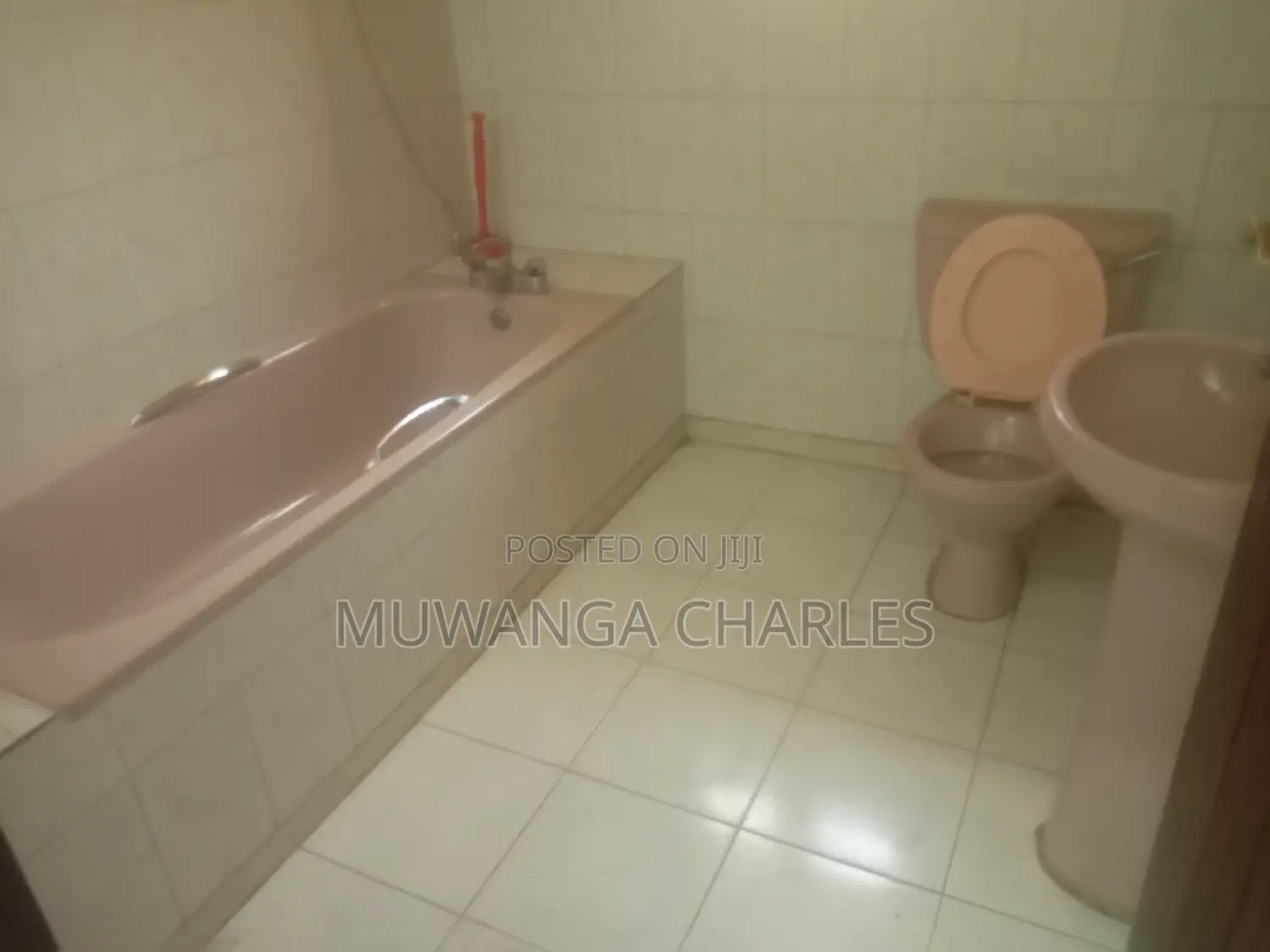 5bdrm Duplex in Fs Properties Ltd, Central Division for rent