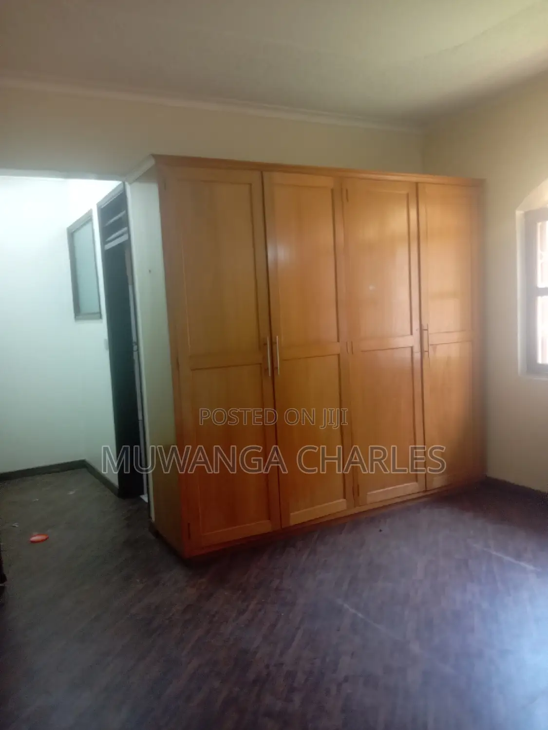 5bdrm Duplex in Fs Properties Ltd, Central Division for rent
