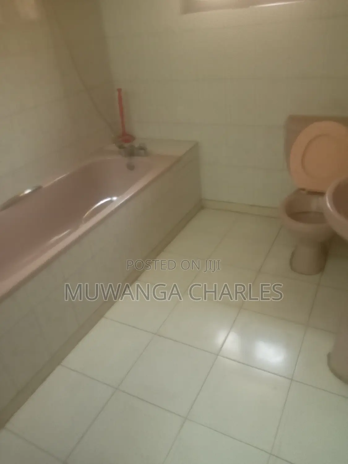 5bdrm Duplex in Fs Properties Ltd, Central Division for rent