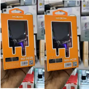 Mobile Fast Charger