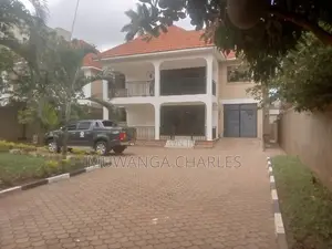 5bdrm Duplex in Fs Properties Ltd, Central Division for rent