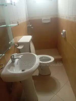 5bdrm Duplex in Fs Properties Ltd, Central Division for rent