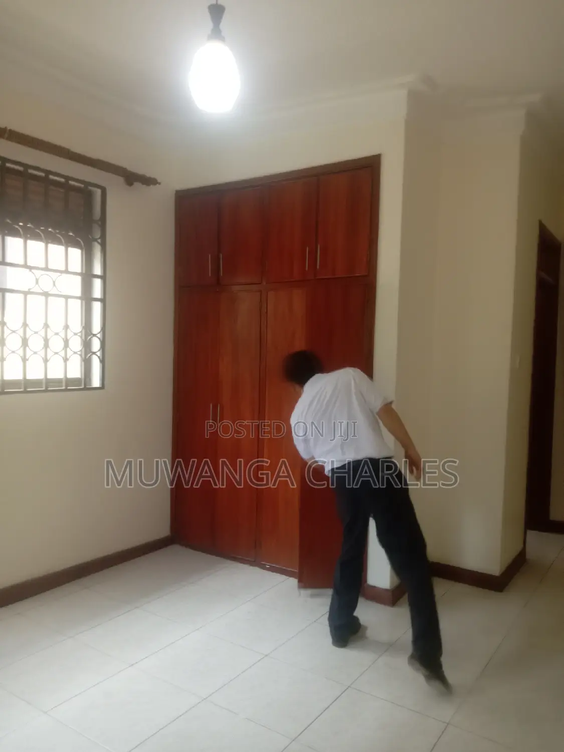 5bdrm Duplex in Fs Properties Ltd, Central Division for rent