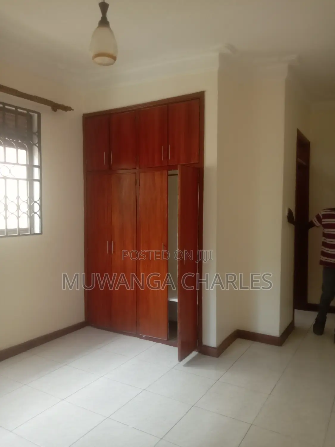 5bdrm Duplex in Fs Properties Ltd, Central Division for rent