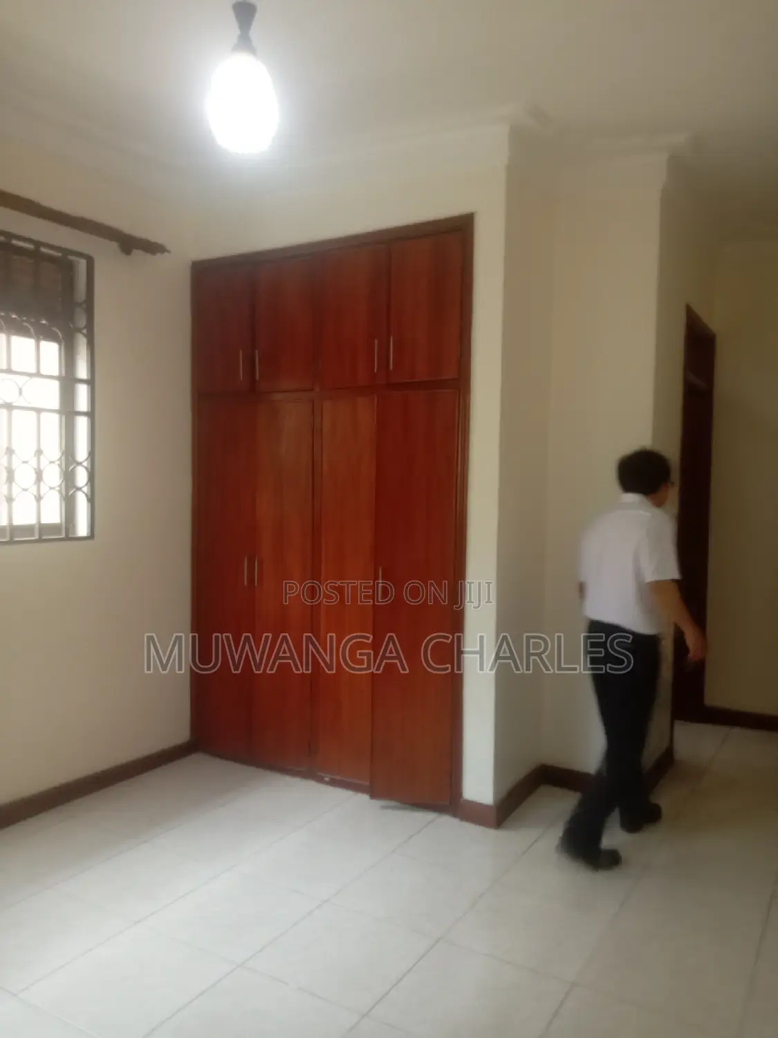 5bdrm Duplex in Fs Properties Ltd, Central Division for rent