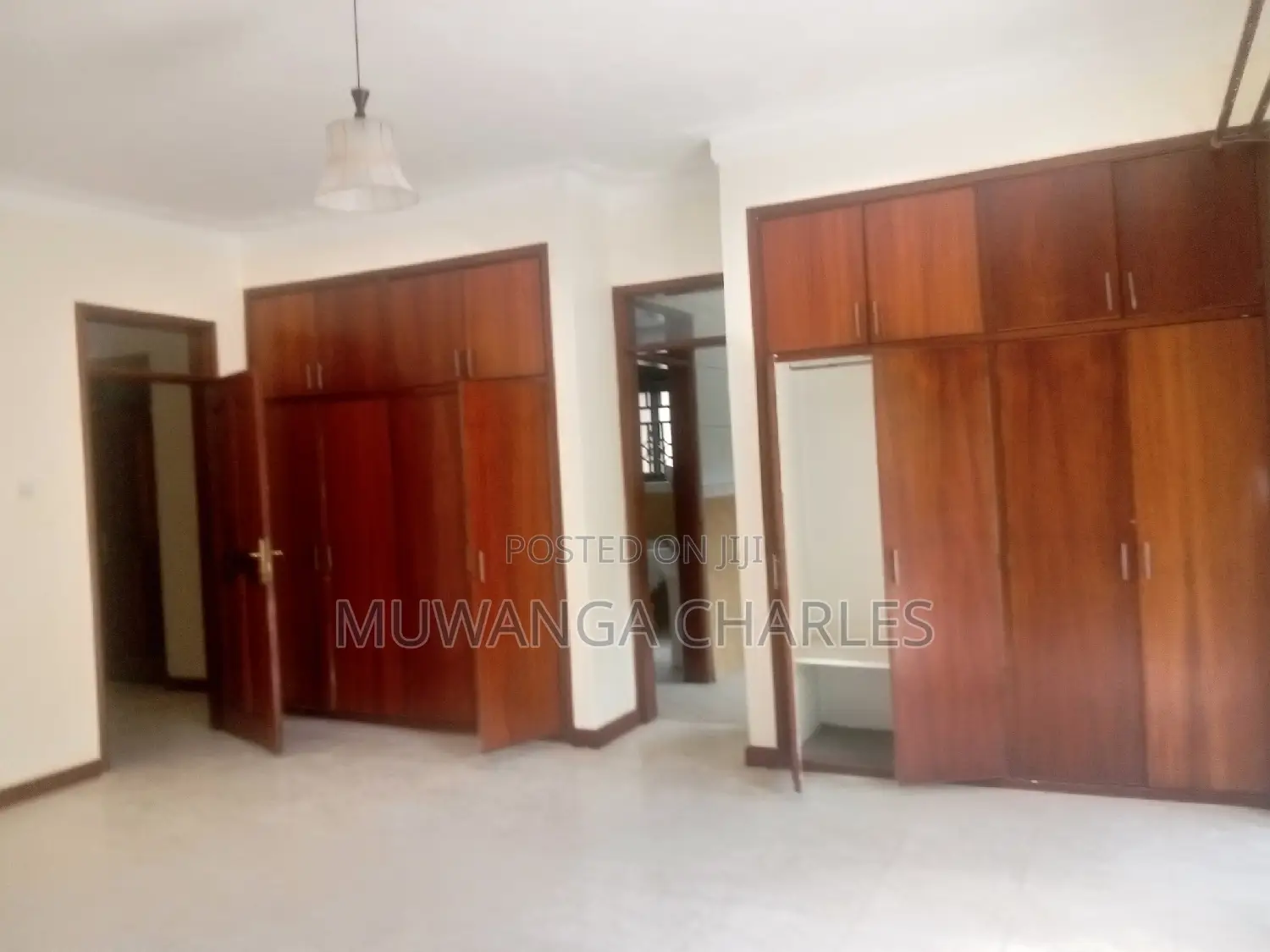 5bdrm Duplex in Fs Properties Ltd, Central Division for rent