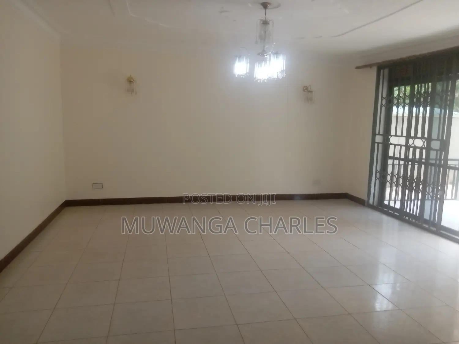 5bdrm Duplex in Fs Properties Ltd, Central Division for rent