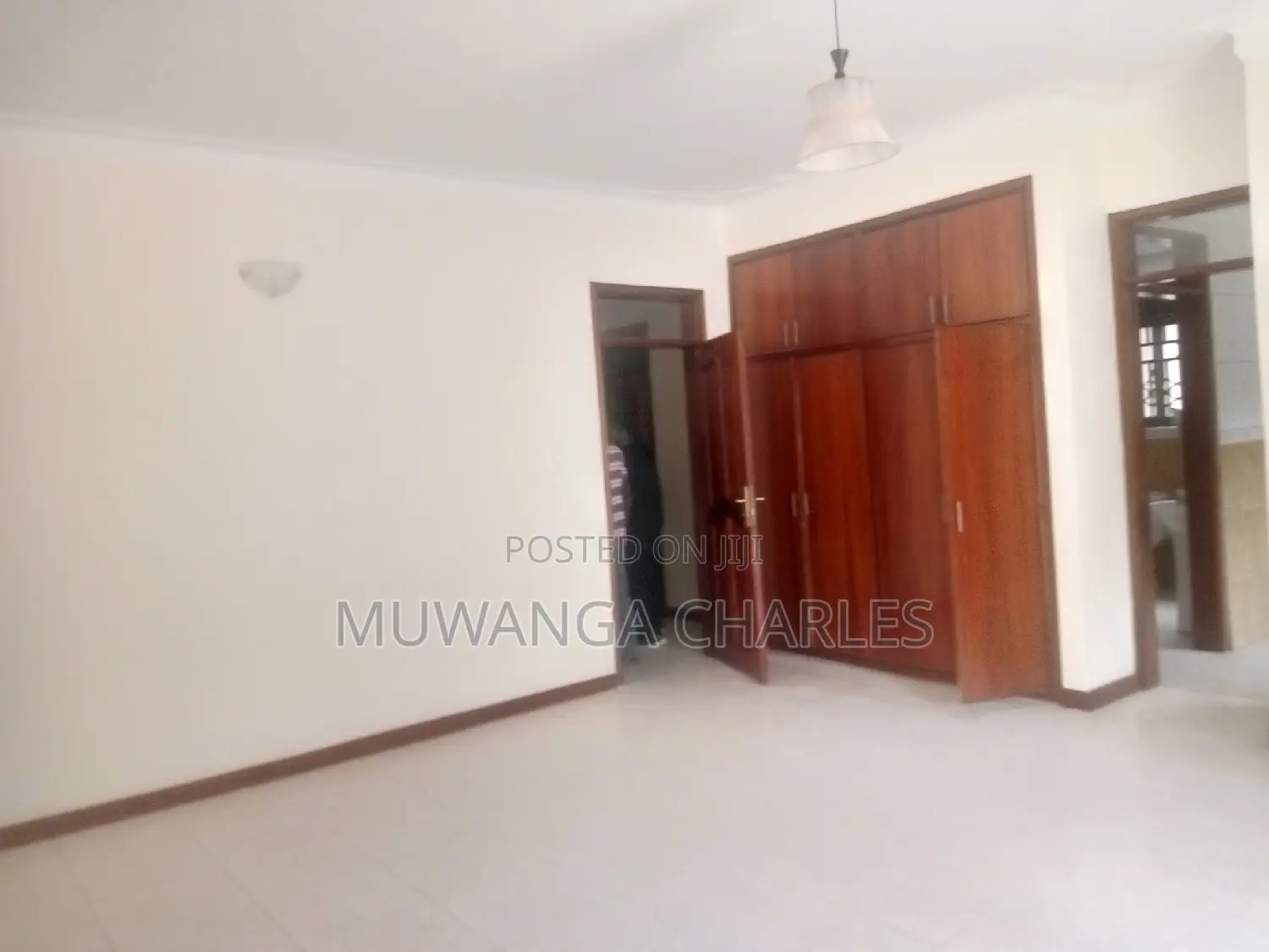 5bdrm Duplex in Fs Properties Ltd, Central Division for rent