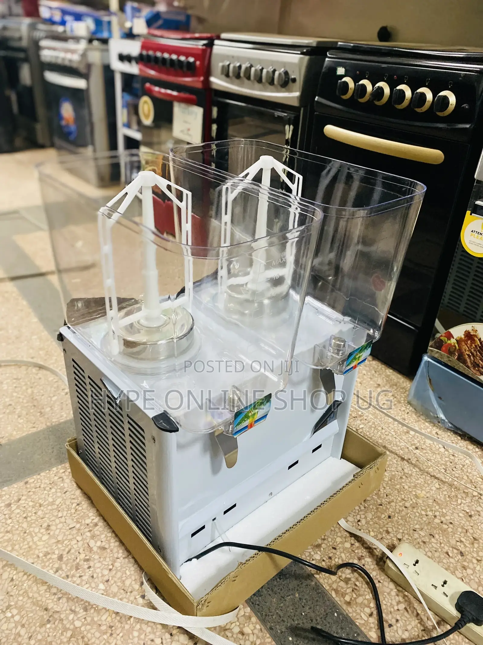 Wholesale Price for Juice Dispensers