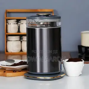 Boma Electric Glass Kettle 1.7L
