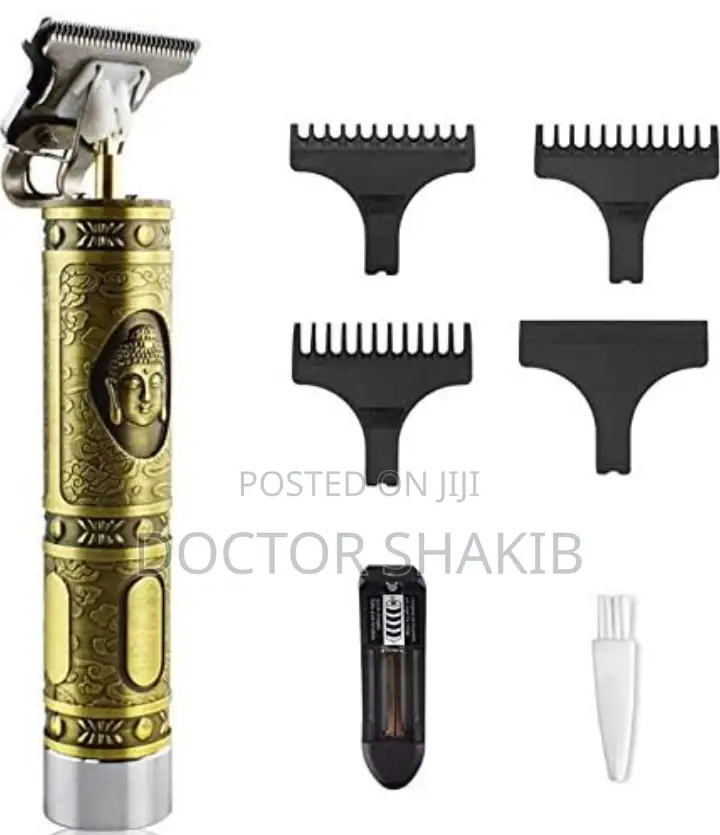 Unbranded Men's Electric Shaver