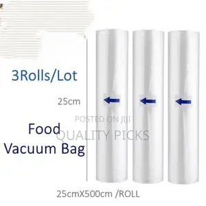 Kitchen Vacuum Bag