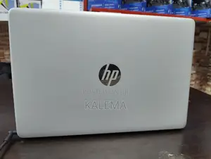 Photo - Laptop HP 15-Dw0037wm 8GB Intel Core I5 HDD+SSD 256GB