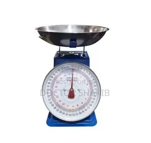 Mechanical Dial Weighing Scale