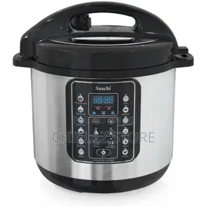 Saachi 16 in 1 Multi Function 8L Electric Pressure Cooker