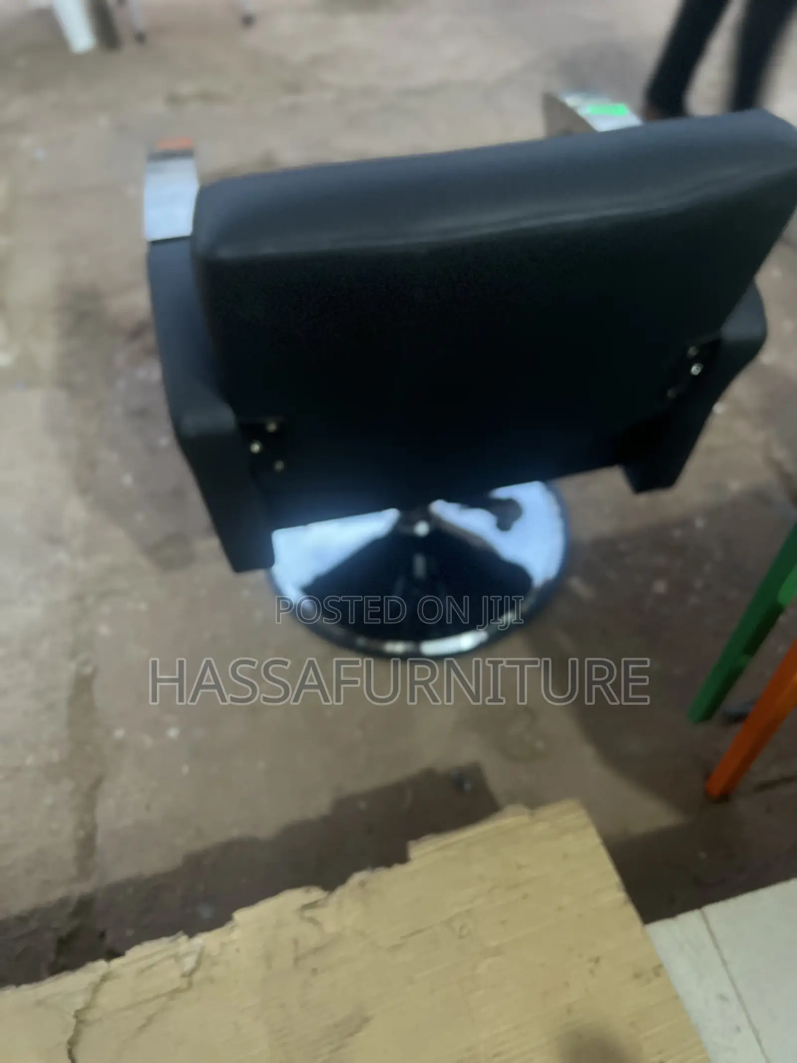 Salon Barber Chair Brand New