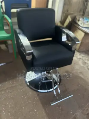 Salon Barber Chair Brand New