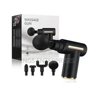 Portable Massage Gun