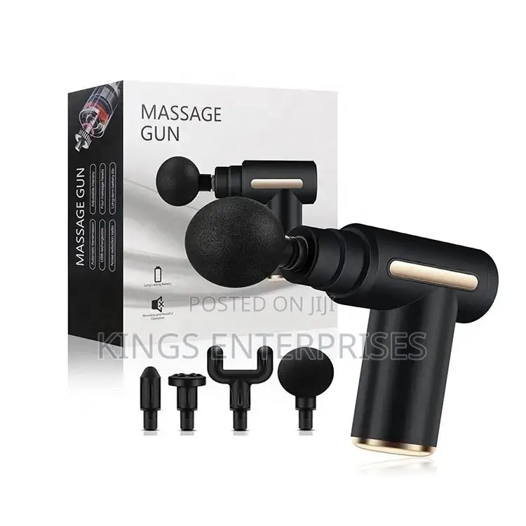 Portable Massage Gun