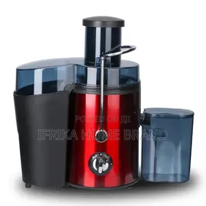 Juicer Machine Wide Mouth Juice Extractor for Vegetable