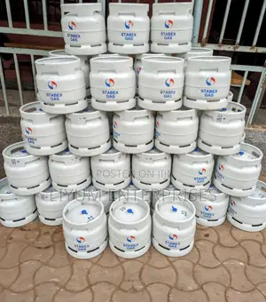 Stabex Gas in Kampala,Makerere,Bwaise,Kyambogo,Kikoni,Kololo