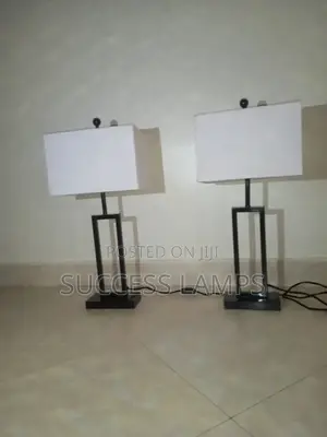 Bed Side Lamps