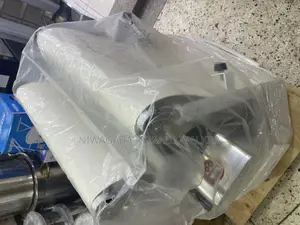 Commercial Min Dough Sheeter Full Electric