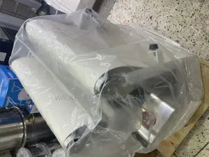Commercial Min Dough Sheeter Full Electric
