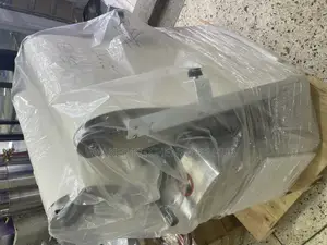 Commercial Min Dough Sheeter Full Electric