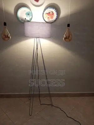 Floor Lamps