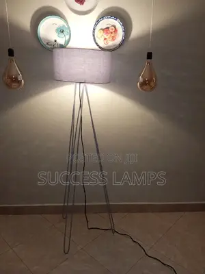 Floor Lamps