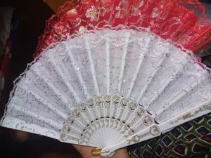 Hand Fan / Portable Fan