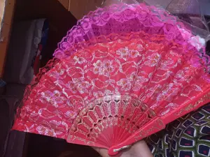 Hand Fan / Portable Fan