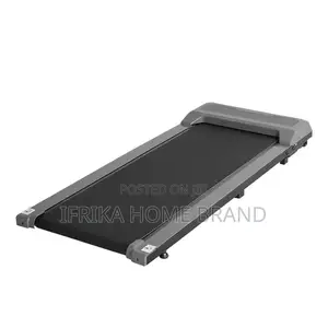 Household Full-Folding Treadmill Indoor Silent Installation