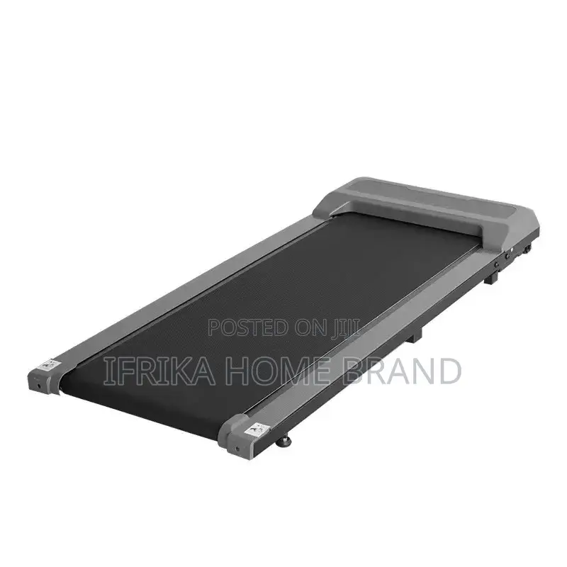 Household Full-Folding Treadmill Indoor Silent Installation