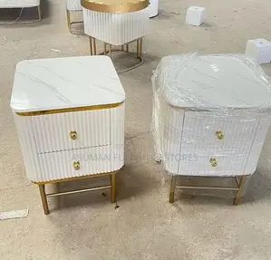 Photo - Modern Bed Side Drawers Call Us On