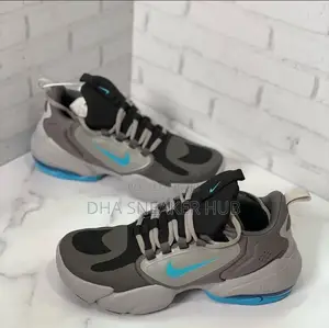 Nike Airmax Alpha Salvage