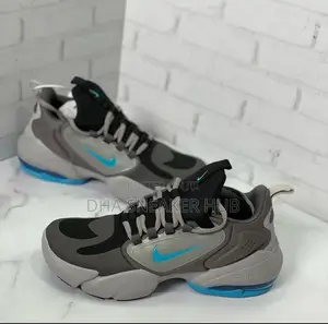 Nike Airmax Alpha Salvage