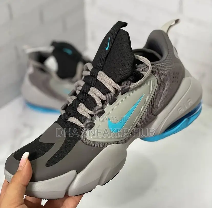 Nike Airmax Alpha Salvage